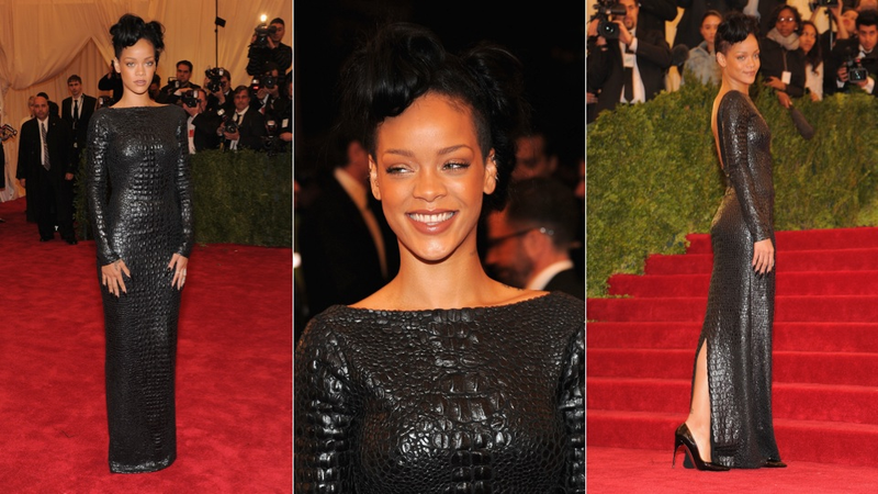 Illustration for article titled The Three Hands-Down, Absolutely, Unquestionably Best Outfits at the Met Ball